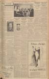 Western Morning News Monday 10 January 1938 Page 3