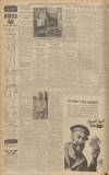 Western Morning News Monday 10 January 1938 Page 4