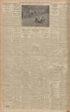 Western Morning News Monday 10 January 1938 Page 8