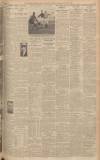 Western Morning News Monday 10 January 1938 Page 11