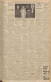 Western Morning News Saturday 15 January 1938 Page 7