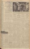 Western Morning News Saturday 15 January 1938 Page 9