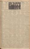 Western Morning News Monday 17 January 1938 Page 5