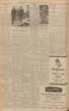 Western Morning News Monday 24 January 1938 Page 4