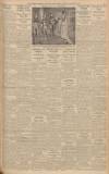 Western Morning News Monday 24 January 1938 Page 5