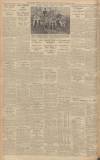 Western Morning News Monday 24 January 1938 Page 8