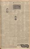 Western Morning News Monday 24 January 1938 Page 11