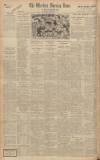 Western Morning News Wednesday 26 January 1938 Page 12