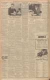 Western Morning News Saturday 29 January 1938 Page 6