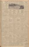 Western Morning News Saturday 29 January 1938 Page 7