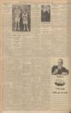 Western Morning News Monday 31 January 1938 Page 4