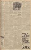 Western Morning News Wednesday 09 February 1938 Page 11