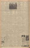 Western Morning News Friday 18 February 1938 Page 4