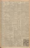 Western Morning News Monday 21 February 1938 Page 9