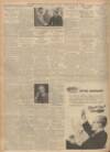 Western Morning News Wednesday 23 February 1938 Page 4