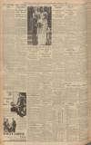 Western Morning News Friday 25 February 1938 Page 8