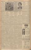 Western Morning News Saturday 26 February 1938 Page 6