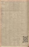 Western Morning News Thursday 03 March 1938 Page 2