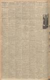 Western Morning News Friday 04 March 1938 Page 2