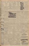 Western Morning News Friday 04 March 1938 Page 3