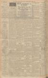 Western Morning News Friday 04 March 1938 Page 6