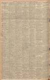 Western Morning News Wednesday 09 March 1938 Page 2