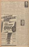 Western Morning News Friday 01 April 1938 Page 4