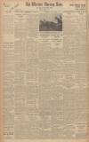 Western Morning News Friday 01 April 1938 Page 14