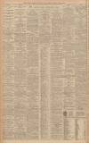 Western Morning News Saturday 02 April 1938 Page 4