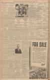 Western Morning News Monday 11 April 1938 Page 6