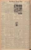 Western Morning News Tuesday 03 May 1938 Page 12