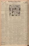 Western Morning News Wednesday 04 May 1938 Page 12