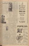 Western Morning News Monday 09 May 1938 Page 3