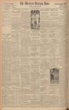 Western Morning News Tuesday 10 May 1938 Page 12