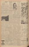 Western Morning News Friday 13 May 1938 Page 4