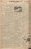 Western Morning News Friday 13 May 1938 Page 12