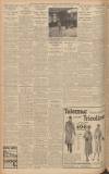 Western Morning News Saturday 14 May 1938 Page 6