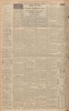 Western Morning News Wednesday 25 May 1938 Page 8