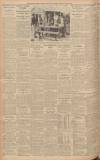 Western Morning News Monday 06 June 1938 Page 8