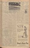 Western Morning News Monday 11 July 1938 Page 3