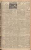 Western Morning News Monday 11 July 1938 Page 11