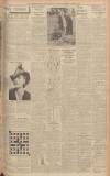 Western Morning News Saturday 06 August 1938 Page 13