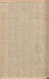 Western Morning News Tuesday 09 August 1938 Page 2