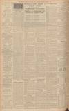 Western Morning News Tuesday 09 August 1938 Page 6