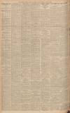 Western Morning News Friday 12 August 1938 Page 2