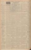 Western Morning News Friday 12 August 1938 Page 6