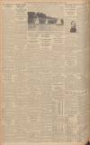 Western Morning News Friday 12 August 1938 Page 8