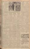 Western Morning News Friday 12 August 1938 Page 11