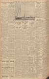 Western Morning News Saturday 13 August 1938 Page 10