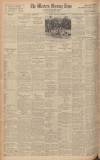 Western Morning News Tuesday 06 September 1938 Page 12